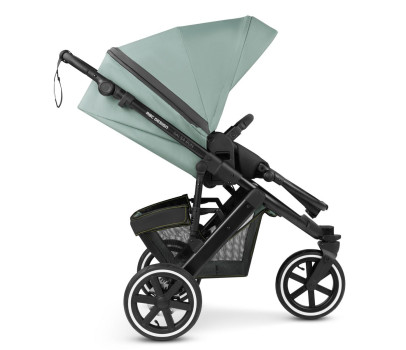 Silla Salsa Run de Abc Design