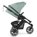 Silla Salsa Run de Abc Design