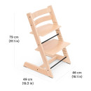 Tripp Trapp® Stokke silla evolutiva