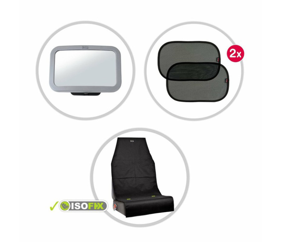 Britax Römer Set de protección y seguridad