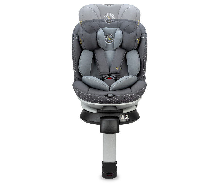 Silla auto Niki Start i-size 0-1