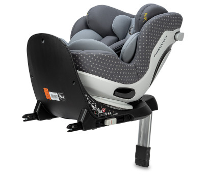 Silla auto Niki Start i-size 0-1