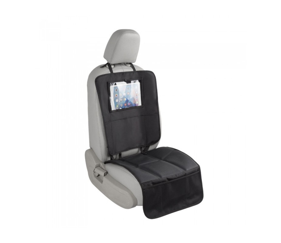 Olmitos Protector Asiento 3 en 1