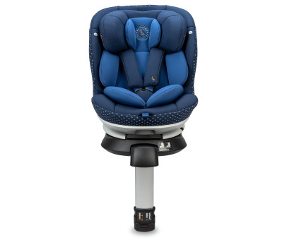 Silla auto Niki Start i-size 0-1