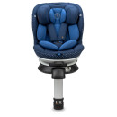 Silla auto Niki Start i-size 0-1