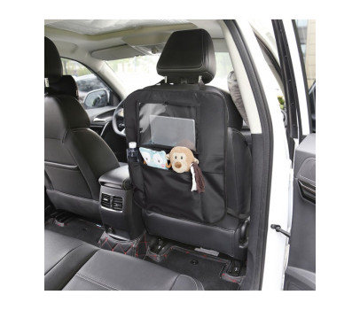 Olmitos Protector Asiento 3 en 1