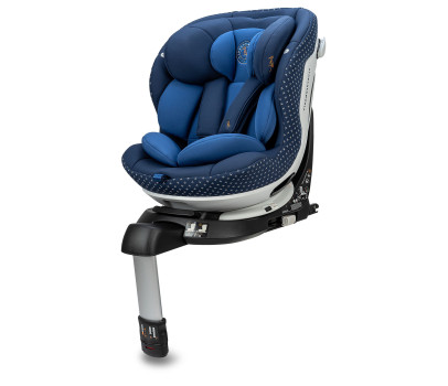 Silla auto Niki Start i-size 0-1