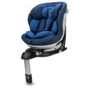 Silla auto Niki Start i-size 0-1