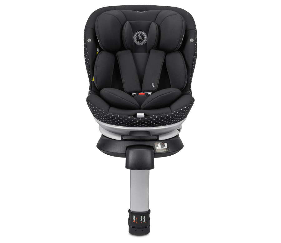 Silla auto Niki Start i-size 0-1