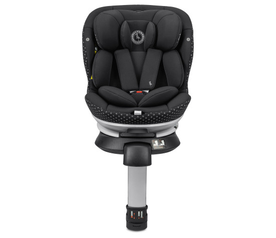 Silla auto Niki Start i-size 0-1