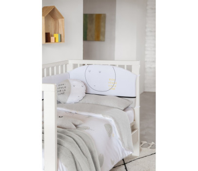 Babyclic Conjunto Nordico Nuit blanco