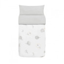 Babyclic Conjunto Nordico Nuit blanco