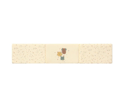 Babyclic Conjunto Nordico Confetti Ivory