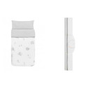 Babyclic Conjunto Nordico Nuit blanco