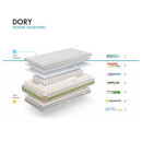 Colchón Dory de Baby Mattress