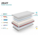 Colchón Jiraff de Baby Mattress