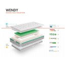 Colchón Wendy de Baby Mattress