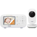 Intercomunicador VM2251 Vtech 2.4".