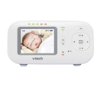 Intercomunicador VM2251 Vtech 2.4".