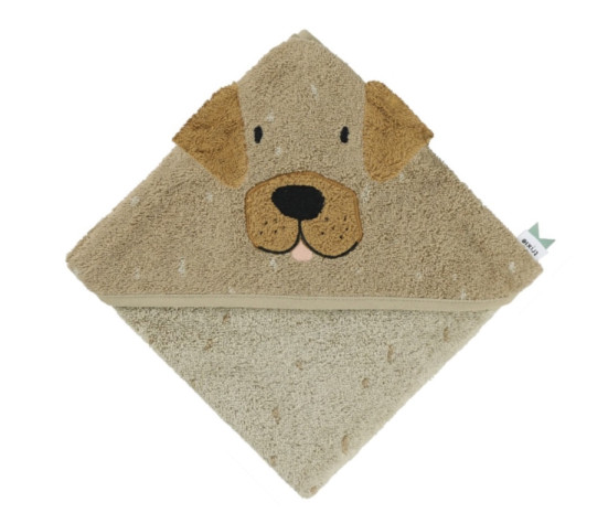Capa de Baño Trixie Mr. Dog