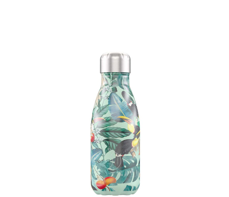 Botella Chilly´s 260ml Estampada