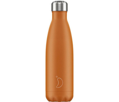 Botella Chilly´s 500ml