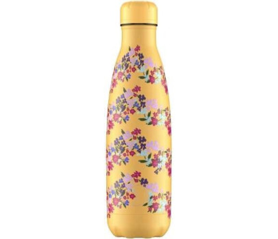 Botella Chilly´s 500ml Estampada