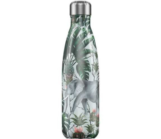 Botella Chilly´s 500ml Estampada