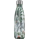 Botella Chilly´s 500ml Estampada