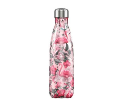 Botella Chilly´s 500ml Estampada