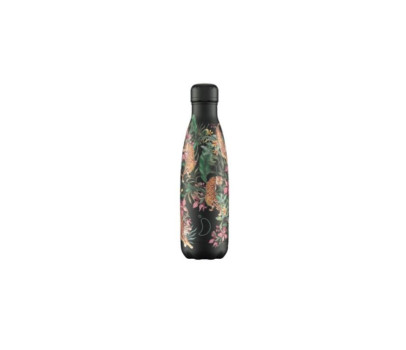 Botella Chilly´s 500ml Estampada