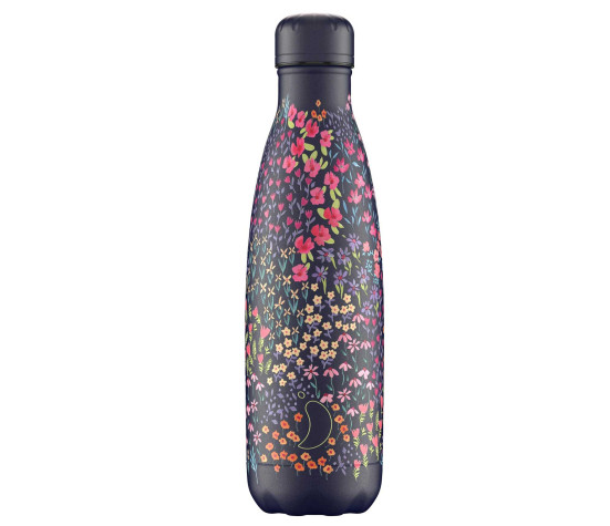 Botella Chilly´s 500ml Estampada