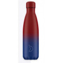 Botella Chilly´s 500ml Estampada