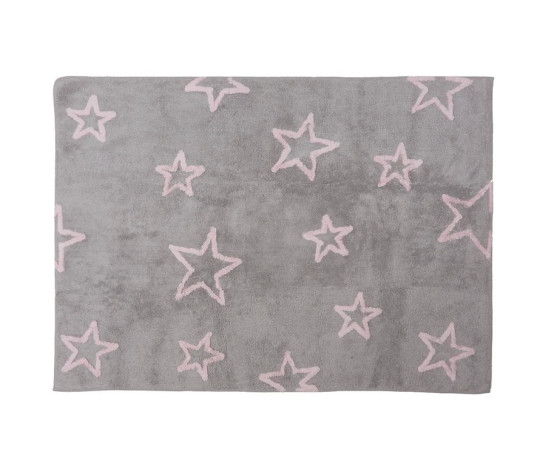 Alfombra Estrellas Relieve