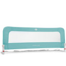 Barrera de cama 150cm Azul Verdoso Nido de Ms