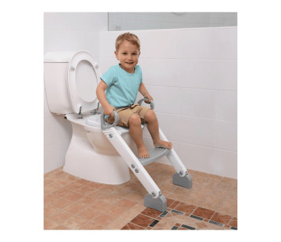 Step Up Toilet Topper