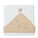 Capa de Baño Bimbidreams Botanic Beige