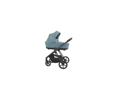 Carrito de bebé Espiro Miloo