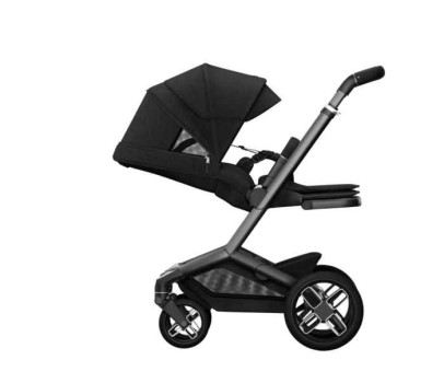 Silla Fame de Maxi-Cosi