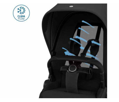 Silla Fame de Maxi-Cosi