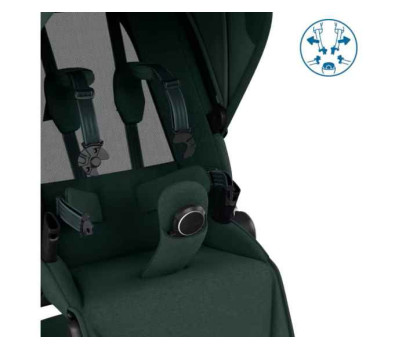 Silla Fame de Maxi-Cosi