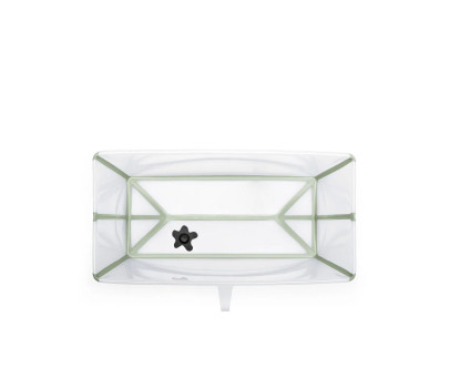 Bañera Plegable Stokke® Flexi Bath®: Versátil y Portátil para tu Bebé