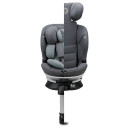 Silla auto Niki Complete 40/150 cm