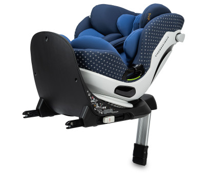 Silla auto Niki Complete 40/150 cm