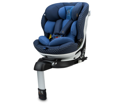 Silla auto Niki Kid (76-150 cm)