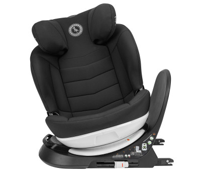 Silla auto Niki Next (100-150 cm)