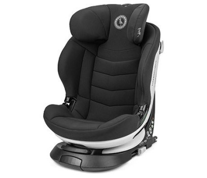 Silla auto Niki Next (100-150 cm)