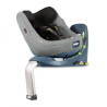 A contramarcha con isofix