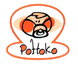 Logo Pottoko Puericultura